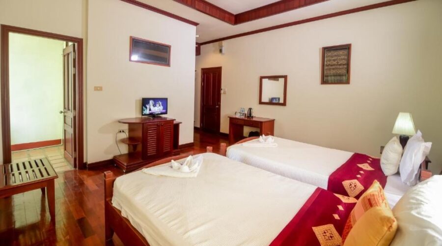 Senesothxuene Hotel