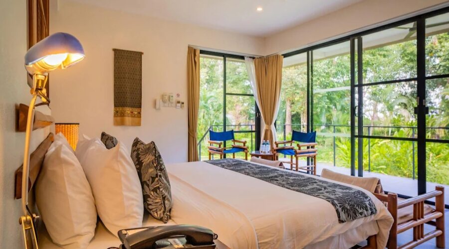 The River Resort