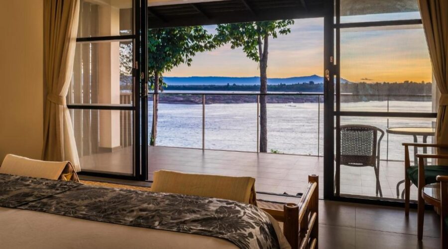 The River Resort