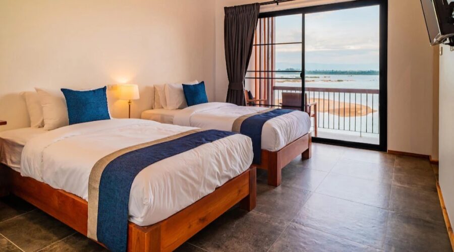 The Riviera Champasak