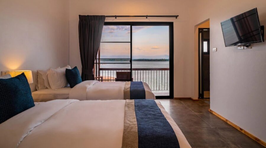 The Riviera Champasak
