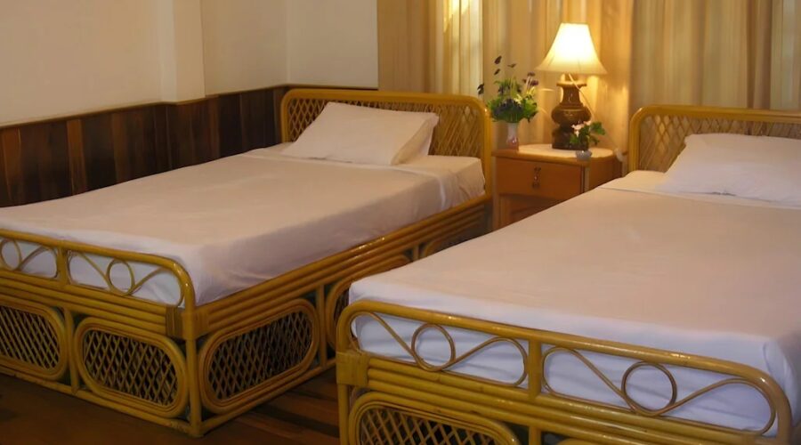 Villa Muong Khong Hotel
