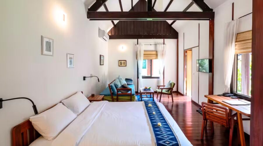 Residence Bassac