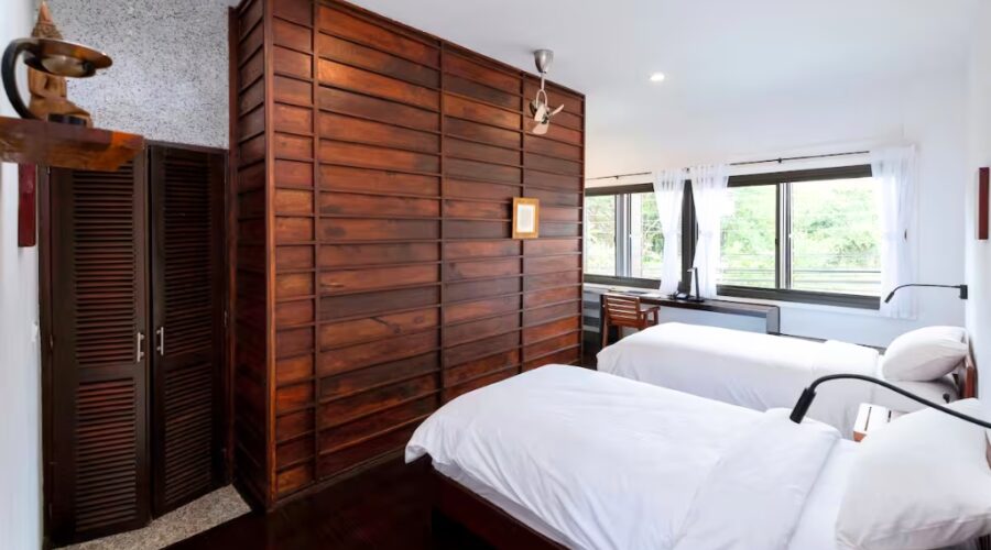 Residence Bassac