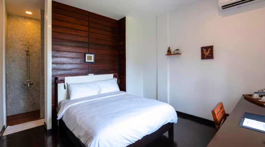 Residence Bassac