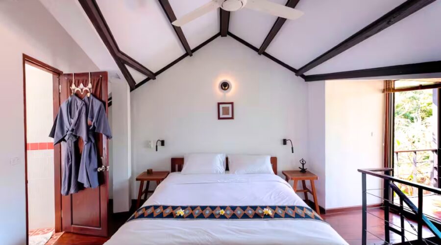 Residence Bassac