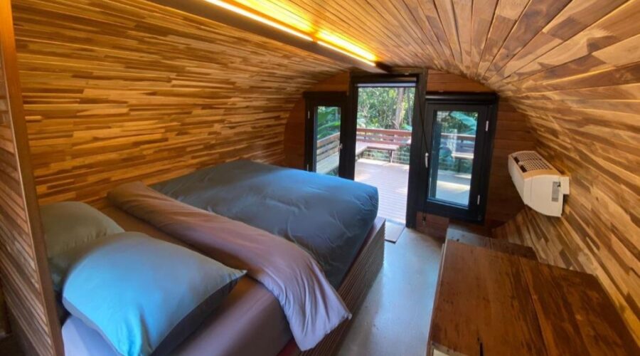 The Rock Lodge