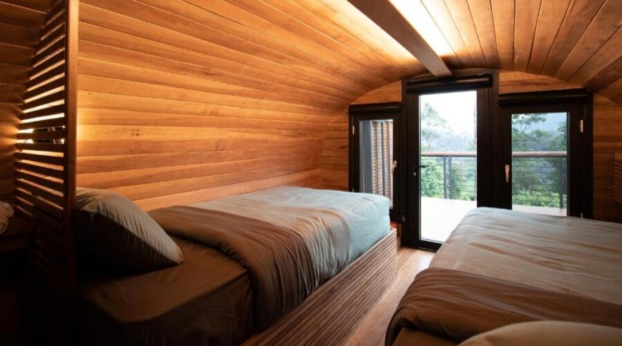 The Rock Lodge