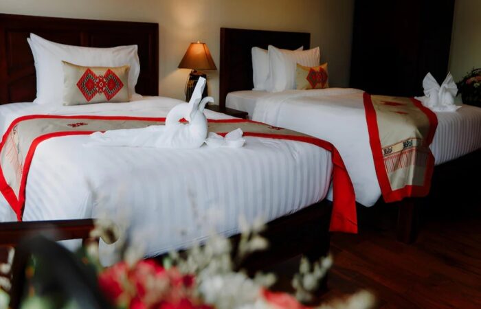 Houngvilai Hotel