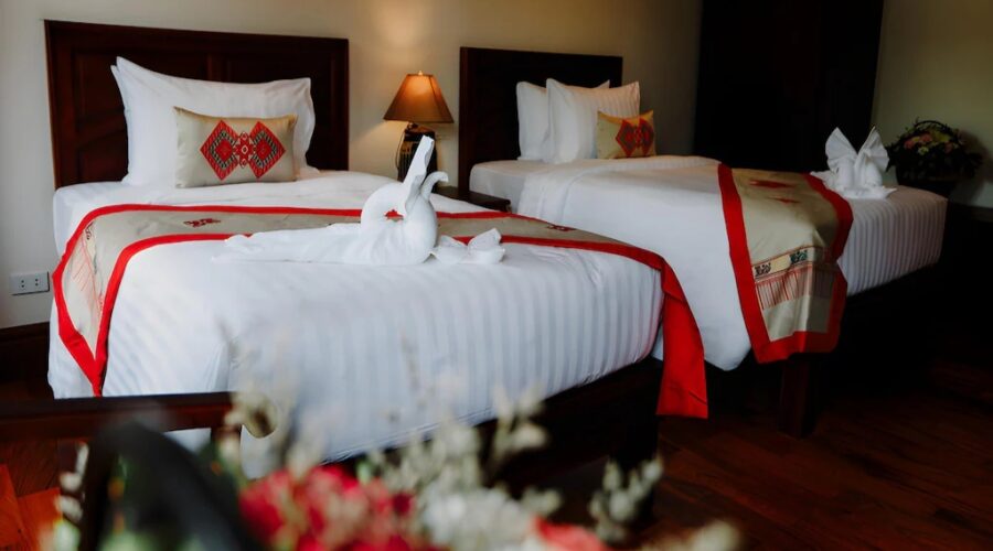 Houngvilai Hotel