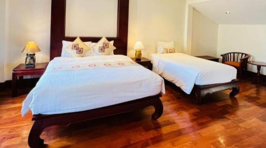 Houngvilai Hotel