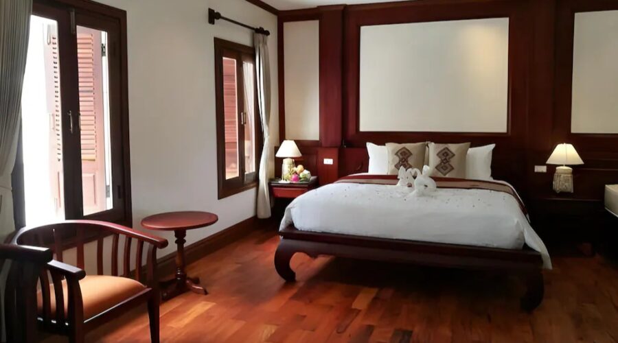 Houngvilai Hotel