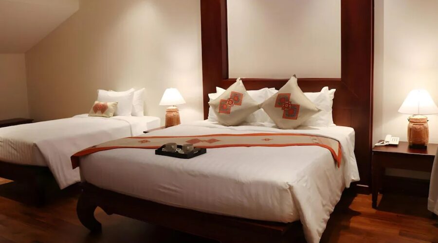 Houngvilai Hotel