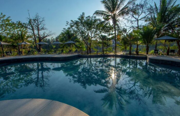 Le Bel Air Resort Luang Prabang