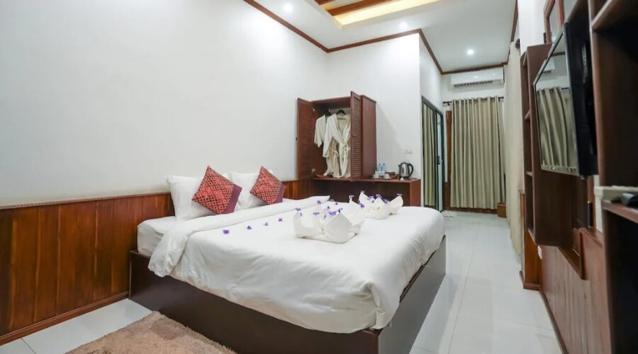 Luangsay Inn