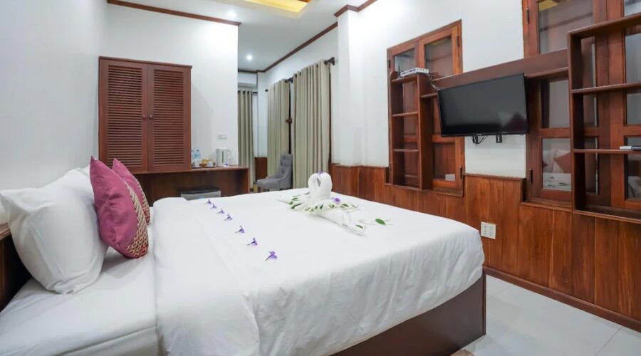 Luangsay Inn