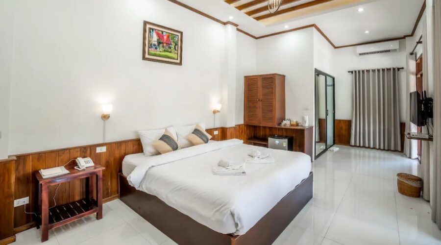 Luangsay Inn