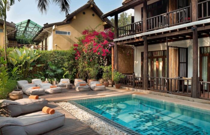 Maison Dalabua Hotel