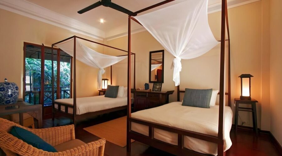Mekong Estate