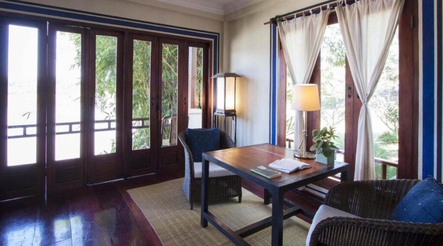 Mekong Estate