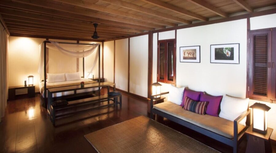 Mekong Estate