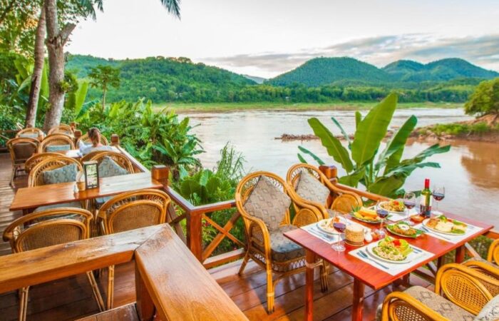 Mekong Riverview Hotel