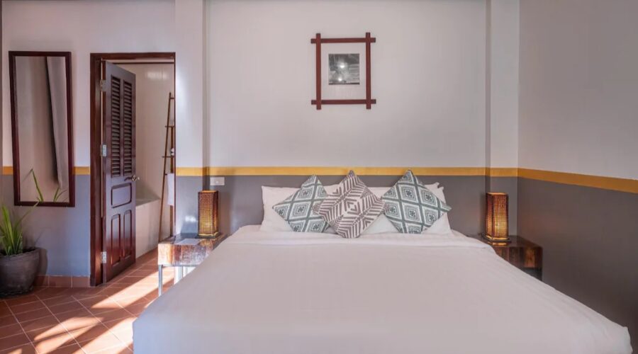 Sanctuary Hotel
