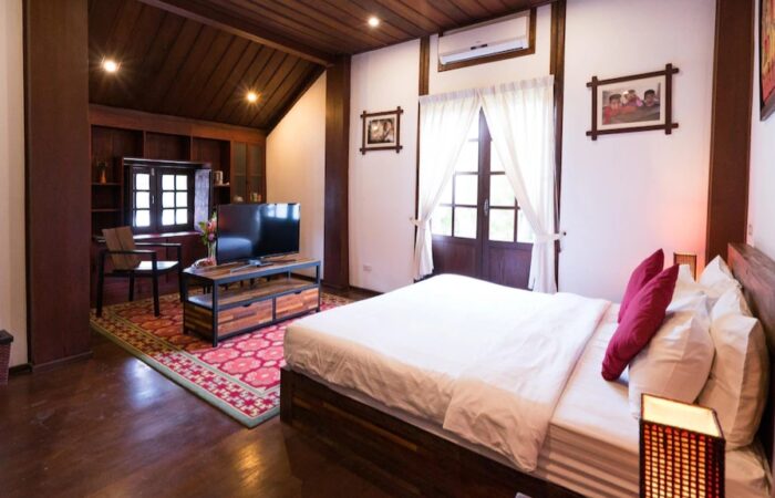 Sanctuary Hotel