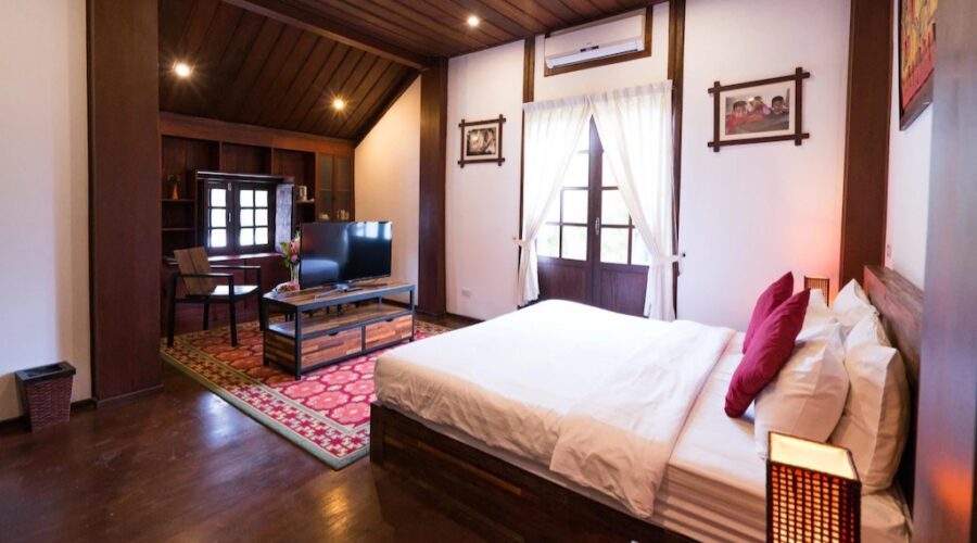 Sanctuary Hotel