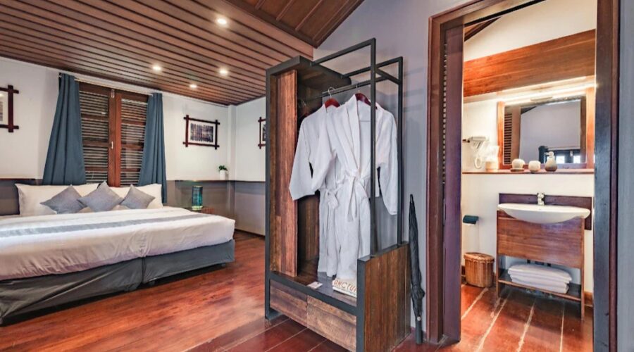 Sanctuary Hotel