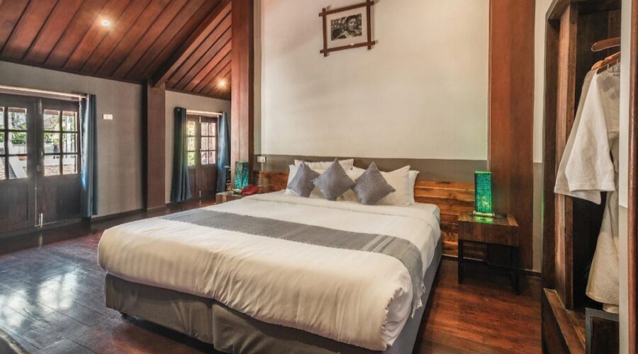 Sanctuary Hotel