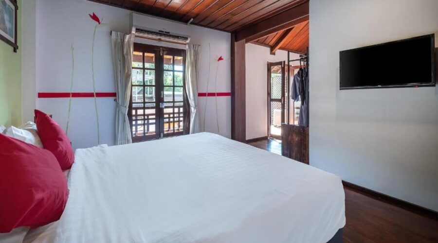 Sanctuary Hotel