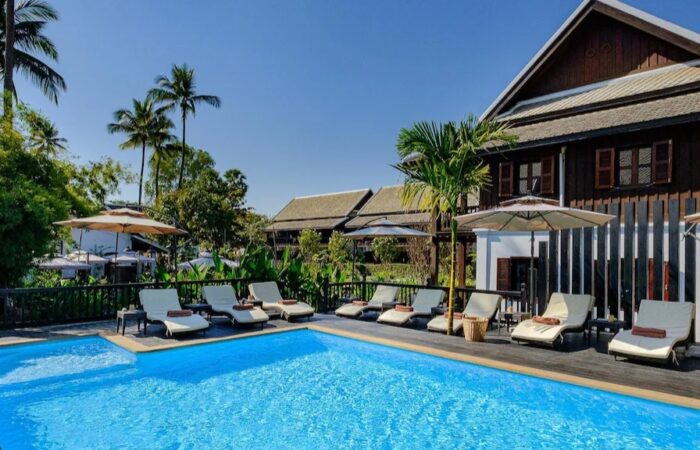 Sanctuary Hotel