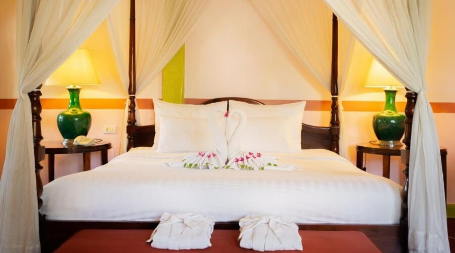 Villa Maly Boutique Hotel