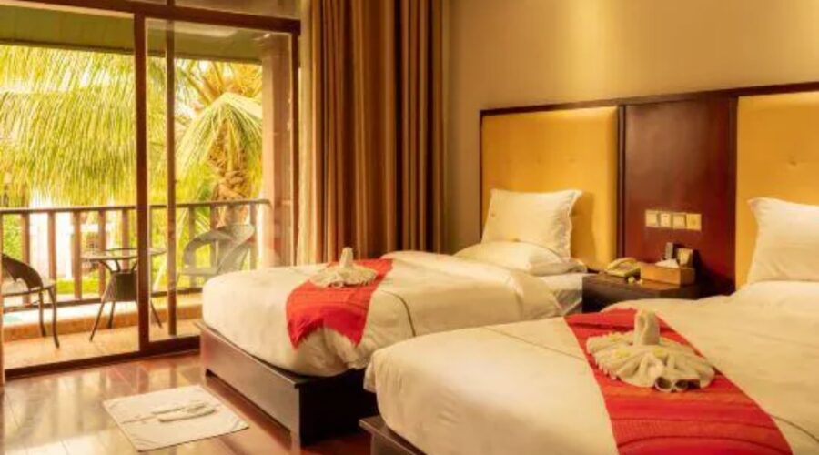 Xishuangbanna Hotel