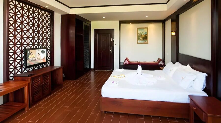 Xishuangbanna Hotel