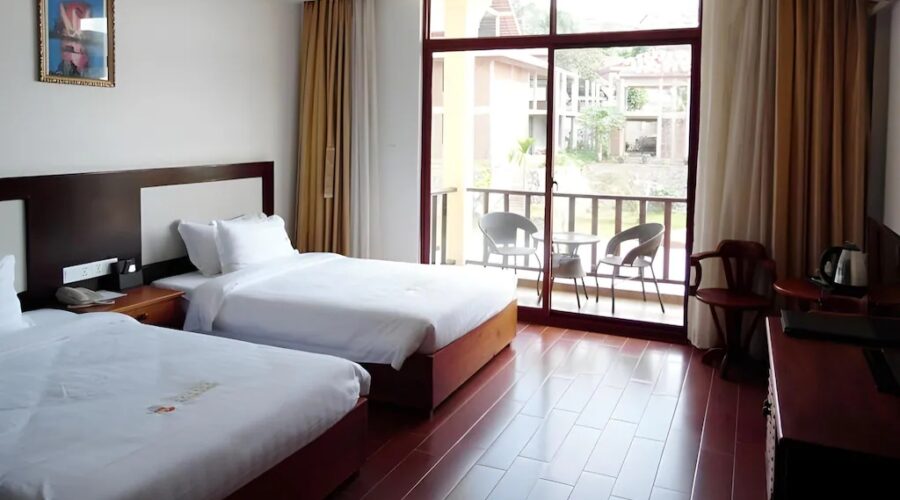 Xishuangbanna Hotel