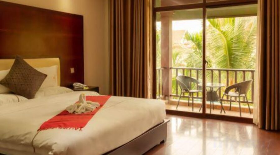Xishuangbanna Hotel
