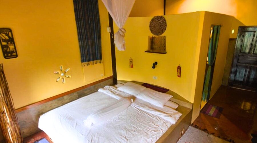 Mandala Ou Resort Mandala Ou Resort