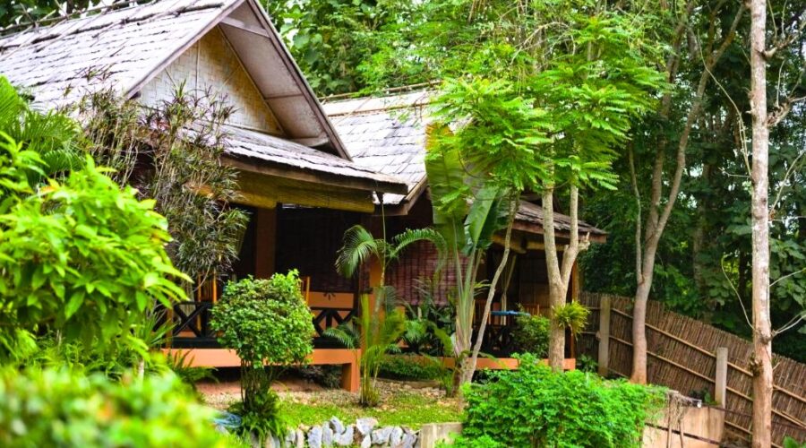 Mandala Ou Resort Mandala Ou Resort