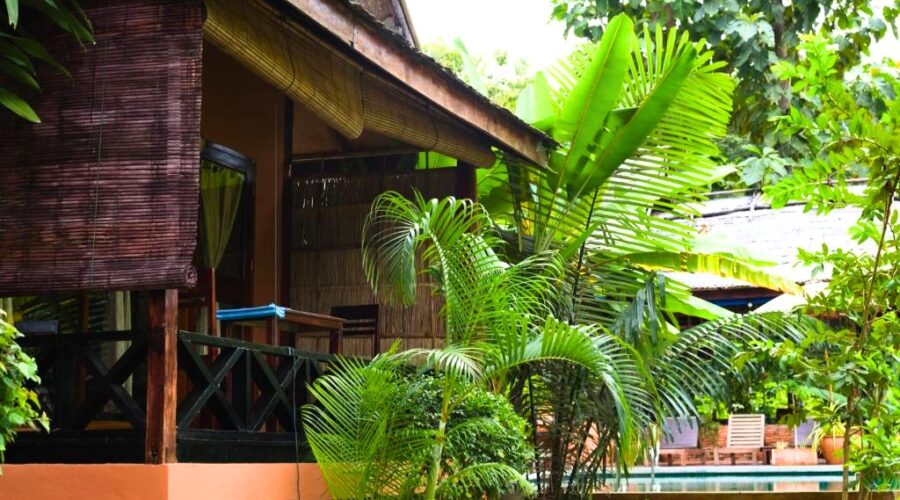 Mandala Ou Resort Mandala Ou Resort