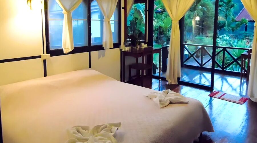 Pha Xang Resort