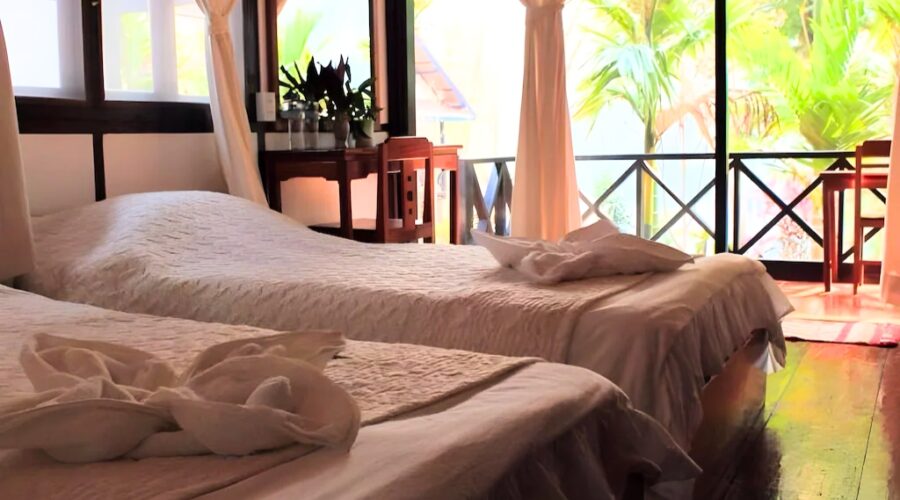 Pha Xang Resort