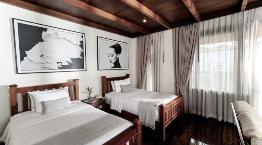 Athena Hotel