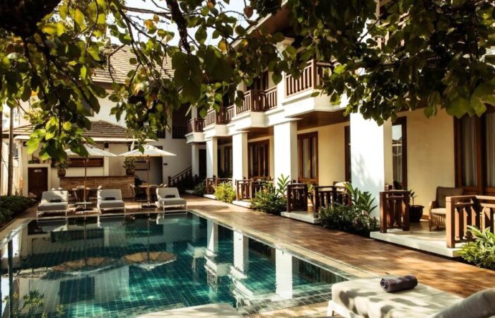 Athena Hotel