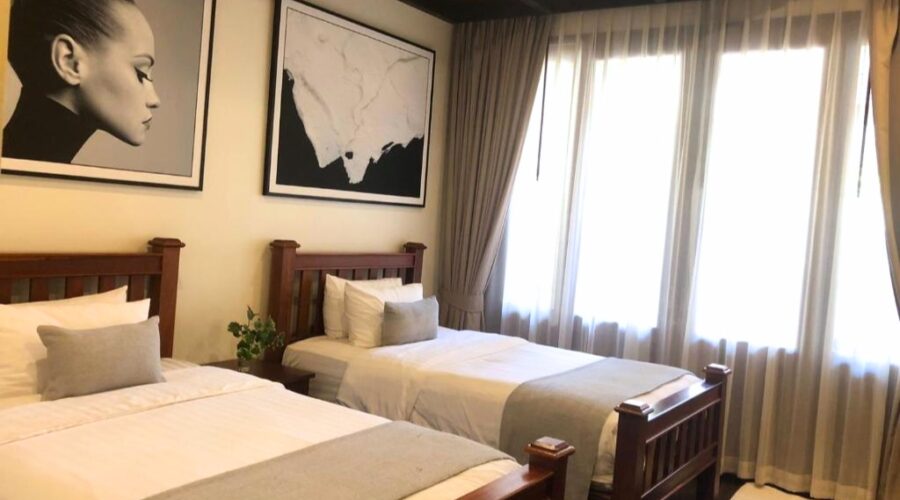 Athena Hotel