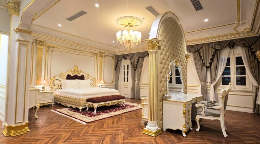 Champa Palace Hotel