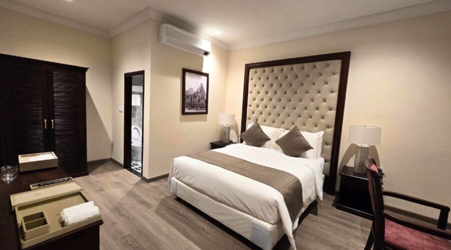 Champa Palace Hotel