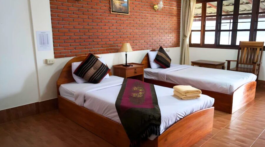 Mekong Paradise Resort