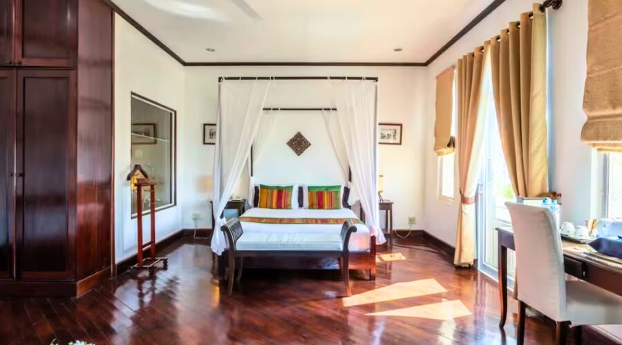 Residence Sisouk Boutique Hotel